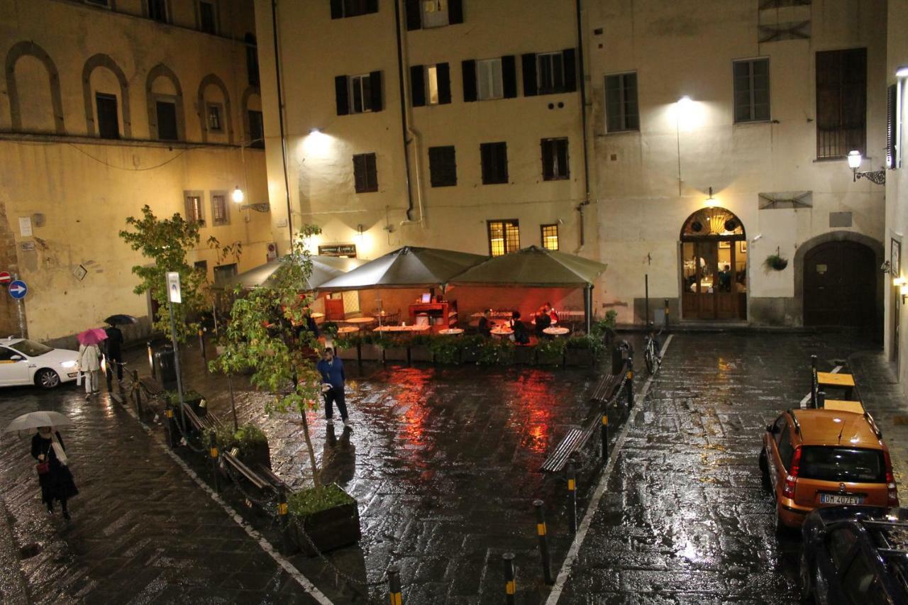 Casa Laura Appartement Florence Buitenkant foto