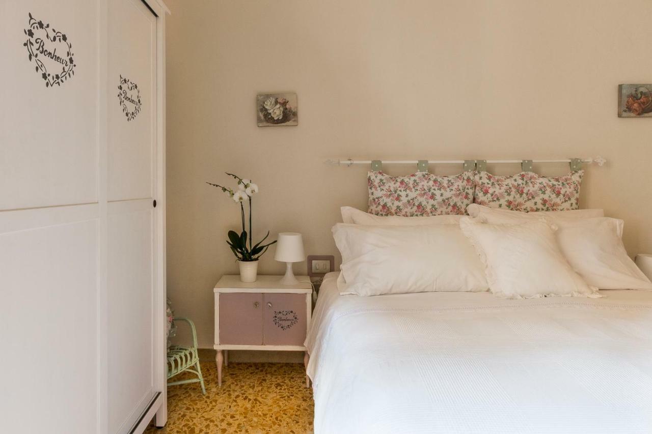 Casa Laura Appartement Florence Buitenkant foto