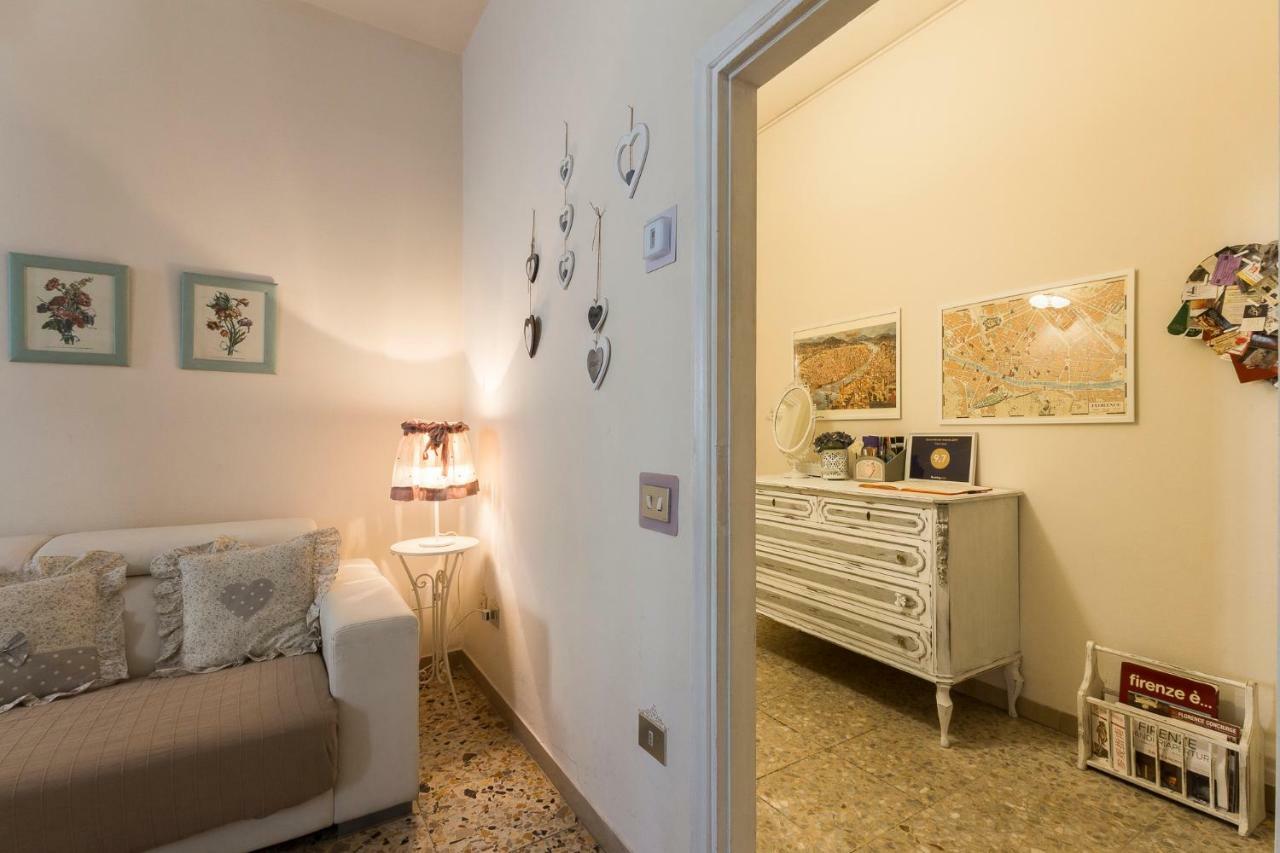 Casa Laura Appartement Florence Buitenkant foto