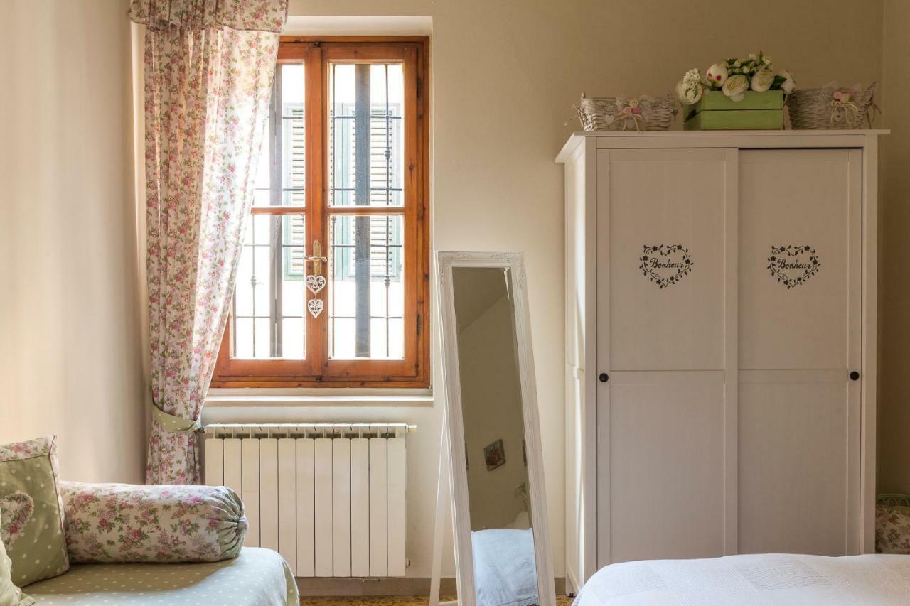 Casa Laura Appartement Florence Buitenkant foto